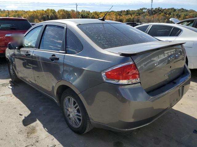 Photo 3 from auction – 2009 FORD FOCUS SE with VIN 1FAHP35NX9W130016