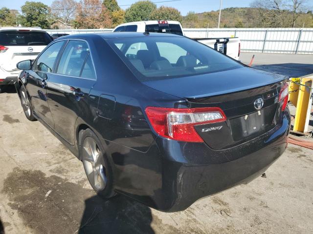Photo 3 from auction – 2012 TOYOTA CAMRY BASE with VIN 4T1BF1FK9CU182585