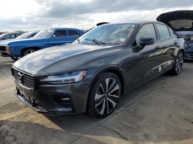 Photo 2 from auction – 2022 VOLVO S60 B5 MOM with VIN 7JRL12FZ0NG155658