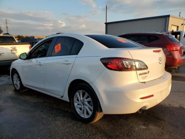 Photo 3 from auction – 2013 MAZDA 3 I with VIN JM1BL1W74D1797220