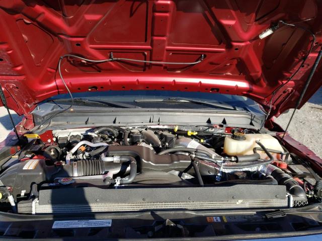 Photo 7 from auction – 2016 FORD F250 SUPER with VIN 1FT7W2BTXGEC79504