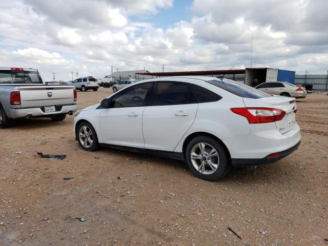 Photo 3 from auction – 2013 FORD FOCUS SE with VIN 1FADP3F29DL153526