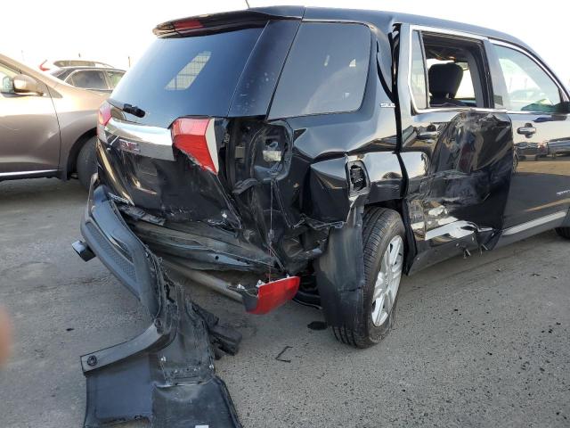 Photo 9 from auction – 2016 GMC TERRAIN SL with VIN 2GKALMEK1G6275072
