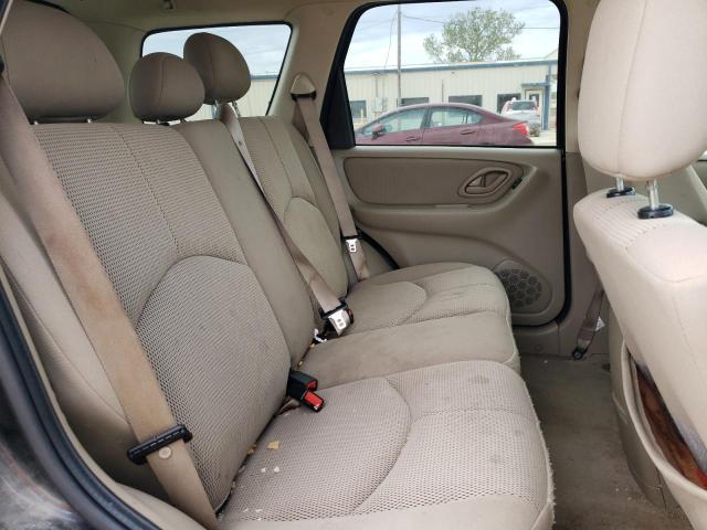 Photo 6 from auction – 2006 MAZDA TRIBUTE S with VIN 4F2CZ04176KM03203