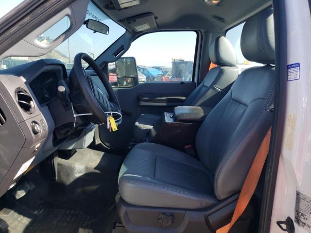 Photo 7 from auction – 2013 FORD F250 SUPER with VIN 1FTBF2A68DEB81864