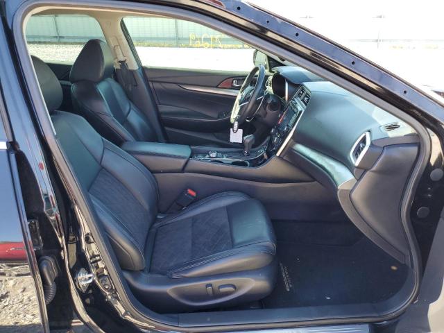 صورة رقم 5 من المزاد - 2017 NISSAN MAXIMA 3.5 مع VIN 1N4AA6AP2HC442889