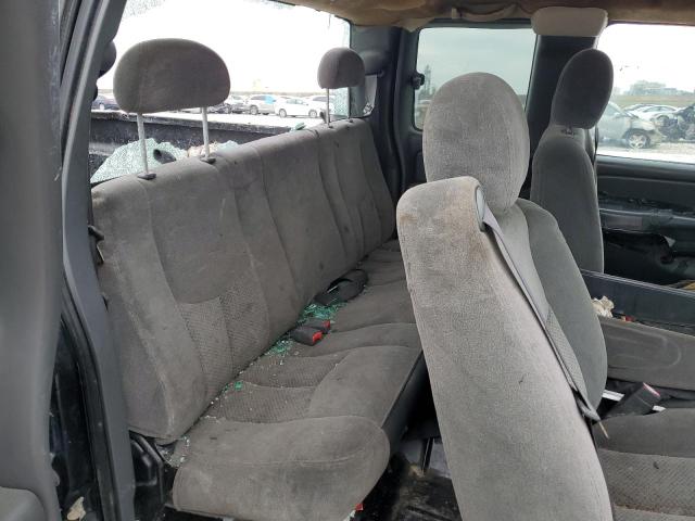Foto 6 de la subasta – 2004 CHEVROLET SILVERADO con VIN 1GCHC29U34E393075