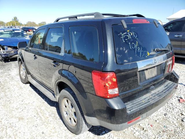 Photo 3 from auction – 2011 MAZDA TRIBUTE with VIN 4F2CY0C77BKM03351
