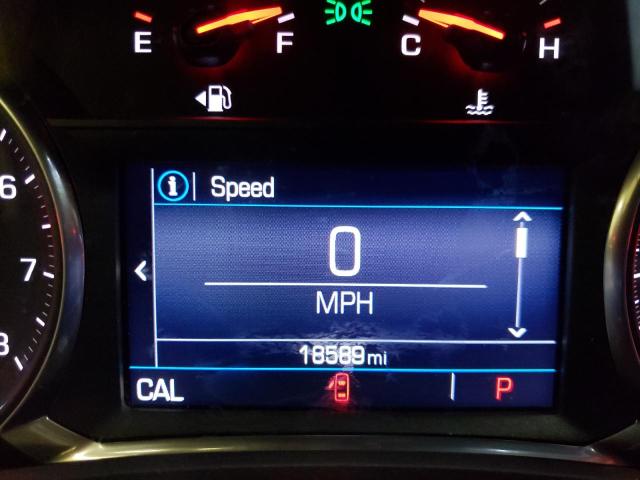 Photo 8 from auction – 2019 GMC TERRAIN SL with VIN 3GKALTEVXKL106855