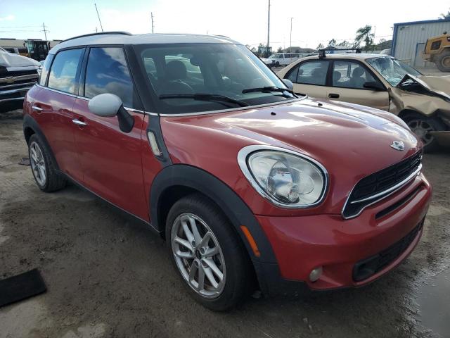 MINI COOPER S C 2015 with VIN WMWZC3C56FWT03083 - Photo from auction