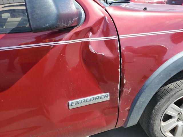 Photo 9 from auction – 2007 FORD EXPLORER X with VIN 1FMEU63EX7UA34918