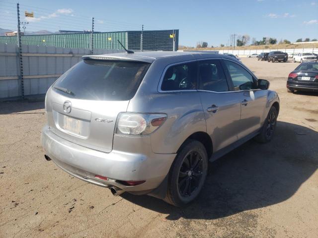 Photo 4 from auction – 2010 MAZDA CX-7 with VIN JM3ER2W31A0323300