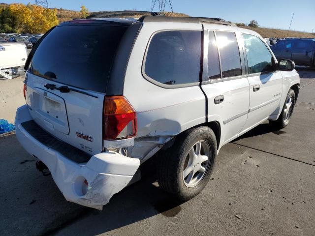 Photo 4 from auction – 2006 GMC ENVOY with VIN 1GKDT13S462209352