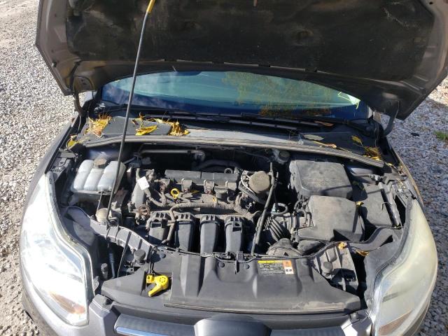 Photo 7 from auction – 2014 FORD FOCUS SE with VIN 1FADP3K24EL181757