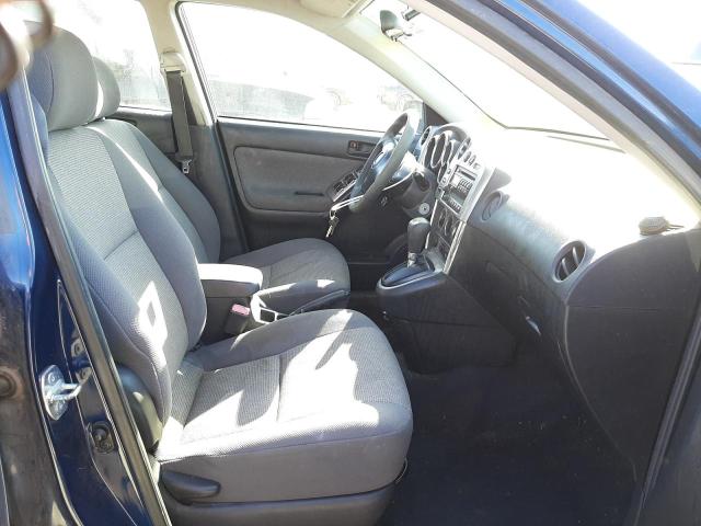 Photo 5 from auction – 2008 PONTIAC VIBE with VIN 5Y2SL65878Z415678