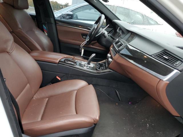 Photo 5 from auction – 2011 BMW 535 I with VIN WBAFR7C59BC804523