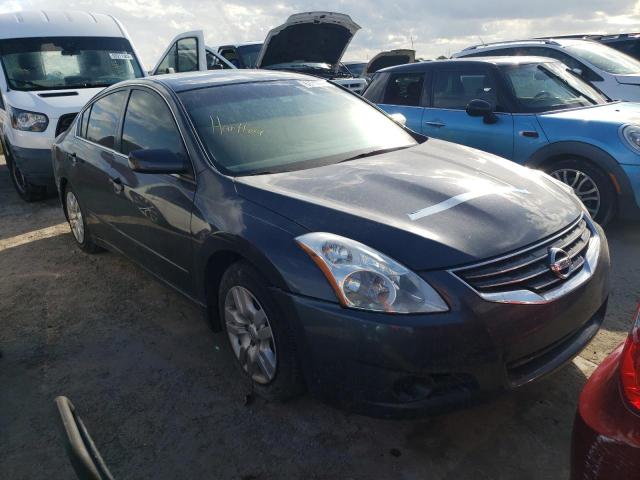 NISSAN ALTIMA BAS 2010 with VIN 1N4AL2AP6AN549375 - Photo from auction