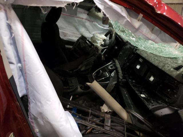 Zdjęcie 5 z aukcji – 2021 SUBARU OUTBACK PR z VIN 4S4BTAFC0M3112093