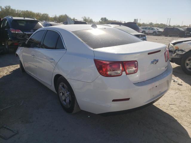 Photo 3 from auction – 2013 CHEVROLET MALIBU LS with VIN 1G11B5SA3DF342085
