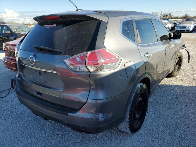 Photo 4 from auction – 2015 NISSAN ROGUE S with VIN 5N1AT2MT4FC864371