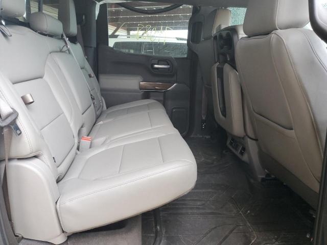 Photo 6 from auction – 2019 CHEVROLET SILVERADO with VIN 3GCUYDED5KG174058