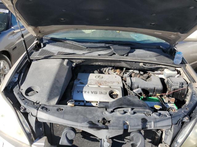 Photo 7 from auction – 2004 LEXUS RX 330 with VIN JTJHA31U940007194