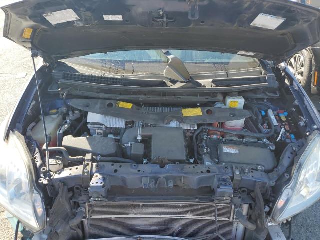 Photo 7 from auction – 2013 TOYOTA PRIUS with VIN JTDKN3DU4D1686861