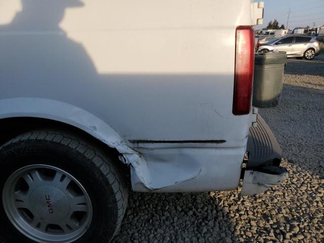 Photo 10 from auction – 2004 GMC SAFARI XT with VIN 1GKEL19X64B508202