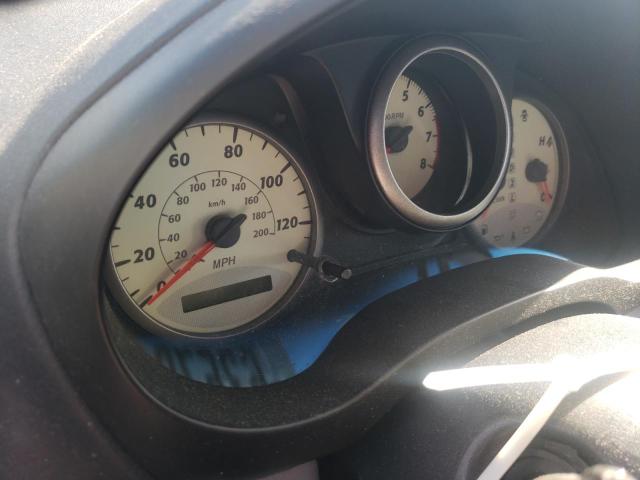 Zdjęcie 8 z aukcji – 2003 TOYOTA RAV4 z VIN JTEGH20V430119071