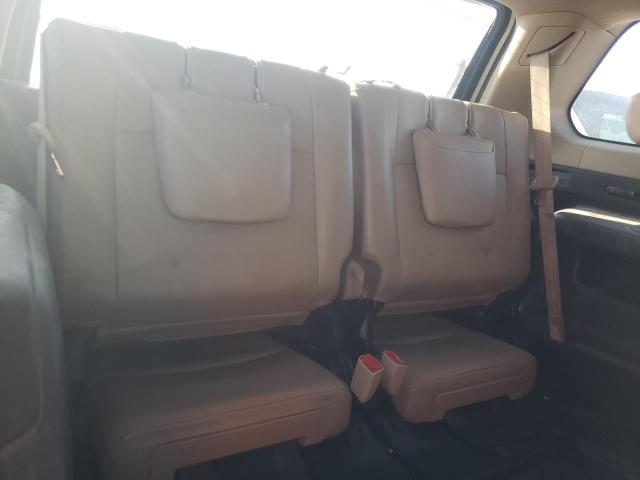 Photo 9 from auction – 2010 TOYOTA 4RUNNER SR with VIN JTEBU5JR8A5003428