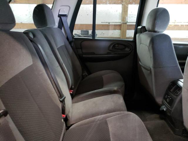 Photo 6 from auction – 2009 CHEVROLET TRAILBLAZE with VIN 1GNDS33S392104209
