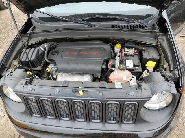 Photo 7 from auction – 2016 JEEP RENEGADE T with VIN ZACCJBCT9GPD54910