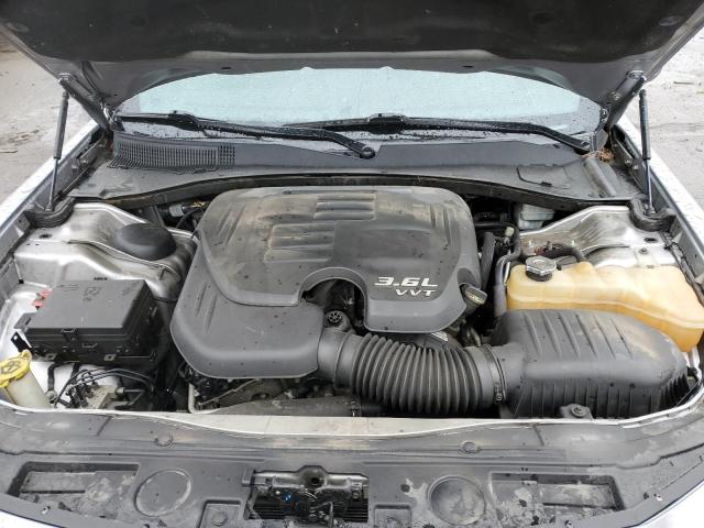 Photo 7 from auction – 2015 CHRYSLER 300 S with VIN 2C3CCABG4FH893660