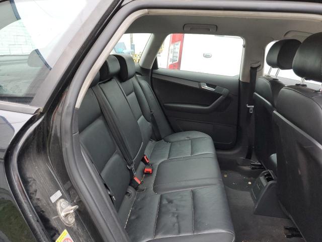 Photo 6 from auction – 2009 AUDI A3 2.0T with VIN WAUHF98P79A115691