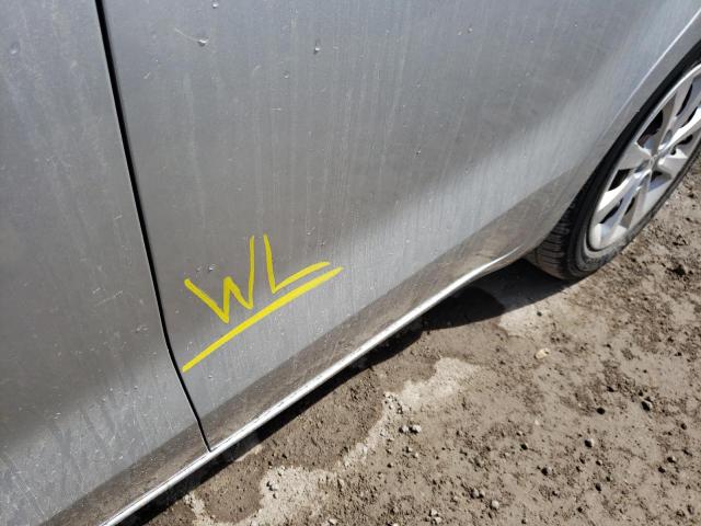 Photo 9 from auction – 2015 KIA RIO LX with VIN KNADM4A39F6436502