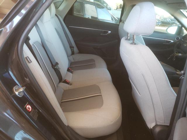 Photo 6 from auction – 2022 HYUNDAI SONATA SE with VIN 5NPEG4JA7NH143389