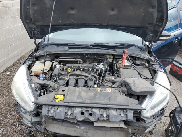 Photo 7 from auction – 2016 FORD FOCUS SE with VIN 1FADP3K27GL368008