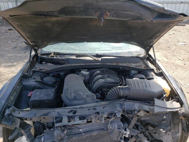 Photo 7 from auction – 2013 CHRYSLER 300 with VIN 2C3CCAAG3DH698213