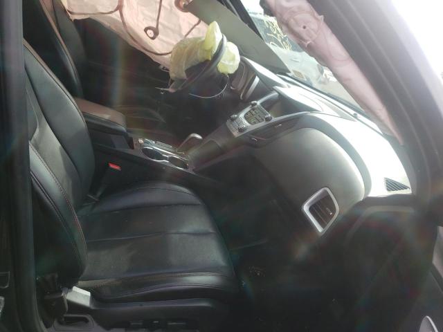Zdjęcie 5 z aukcji – 2015 CHEVROLET EQUINOX LT z VIN 1GNFLGEK2FZ111925
