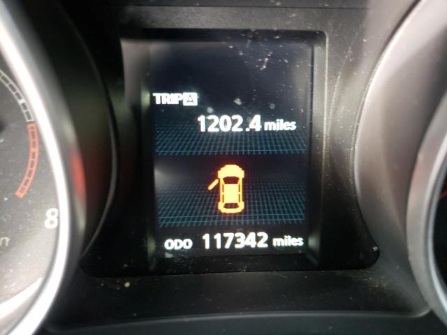 Photo 8 from auction – 2015 MITSUBISHI OUTLANDER with VIN 4A4AP3AW3FE042266