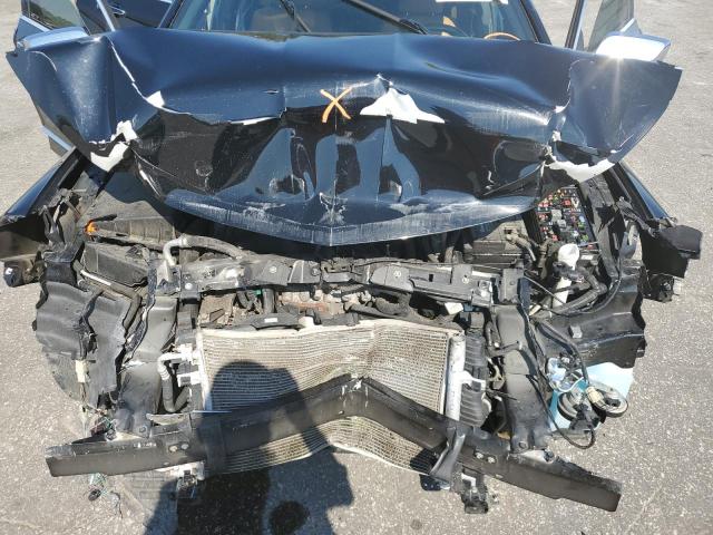 Photo 7 from auction – 2015 CHEVROLET IMPALA LTZ with VIN 2G1165S30F9147000