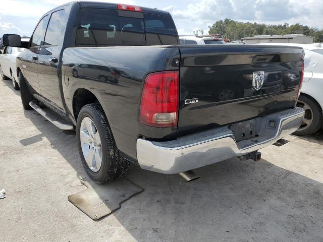 Photo 3 from auction – 2010 DODGE RAM 1500 with VIN 1D7RB1CP8AS146433