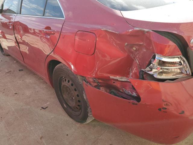 Photo 9 from auction – 2007 TOYOTA CAMRY CE with VIN 4T1BE46K37U194628