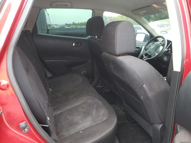 Photo 6 from auction – 2013 NISSAN ROGUE S with VIN JN8AS5MT3DW520068
