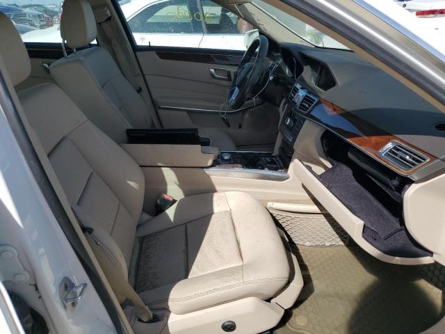 Photo 5 from auction – 2014 MERCEDES-BENZ E 350 with VIN WDDHF5KB9EB009603