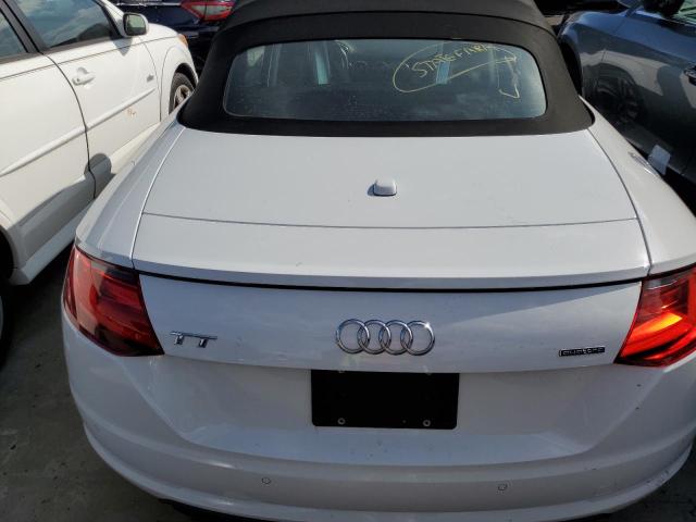 Photo 6 from auction – 2017 AUDI TT with VIN TRUT5CFV2H1011998