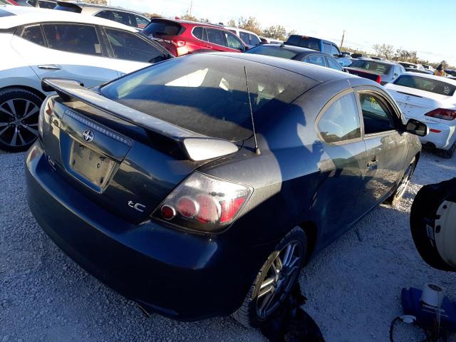 Photo 4 from auction – 2008 SCION TC with VIN JTKDE167080240893