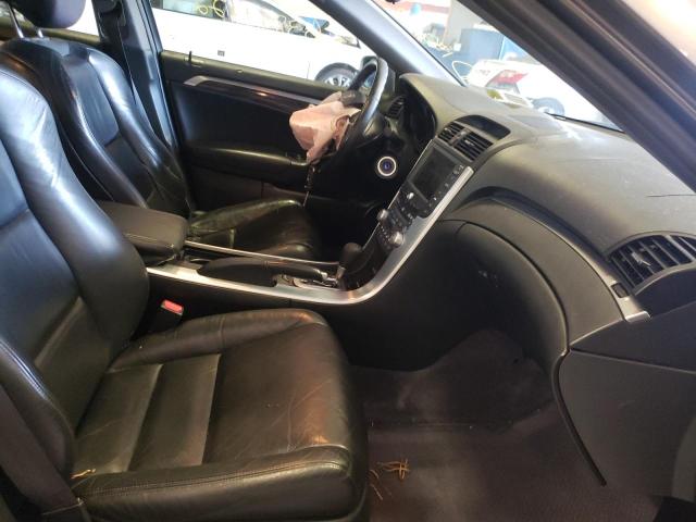 Photo 5 from auction – 2008 ACURA TL with VIN 19UUA66208A035820