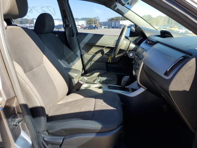 Photo 5 from auction – 2011 FORD FOCUS SES with VIN 1FAHP3GN1BW184758