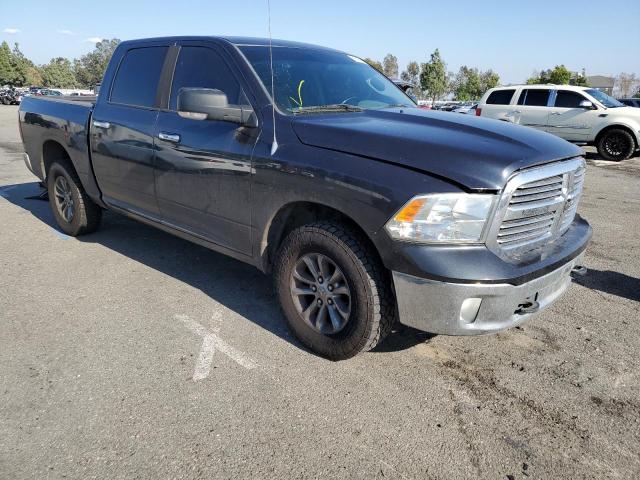 RAM 1500 SLT 2013 with VIN 1C6RR7LG9DS688094 - Photo from auction